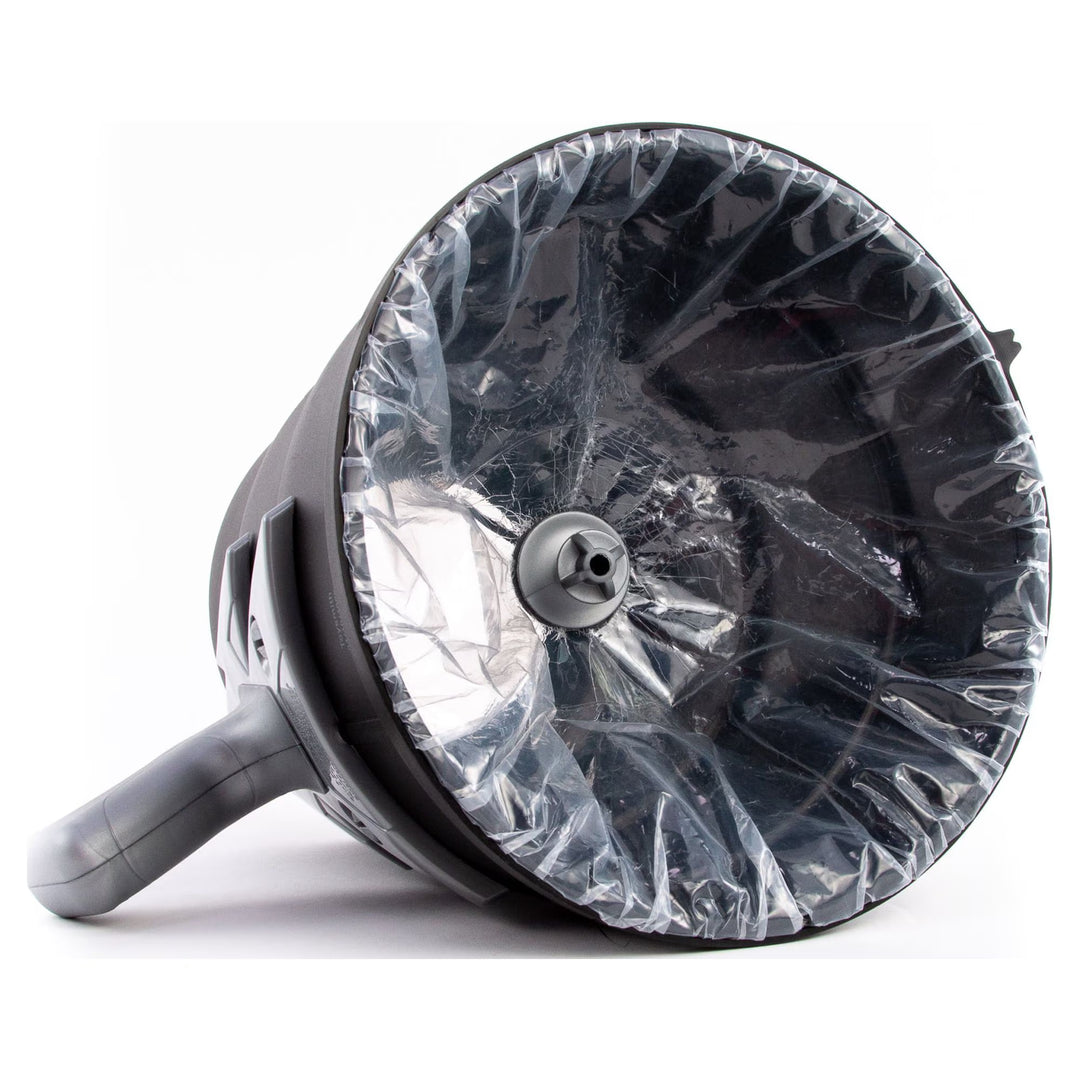🌪️ Air Burst Toy – Battery-Free Fun 🎯