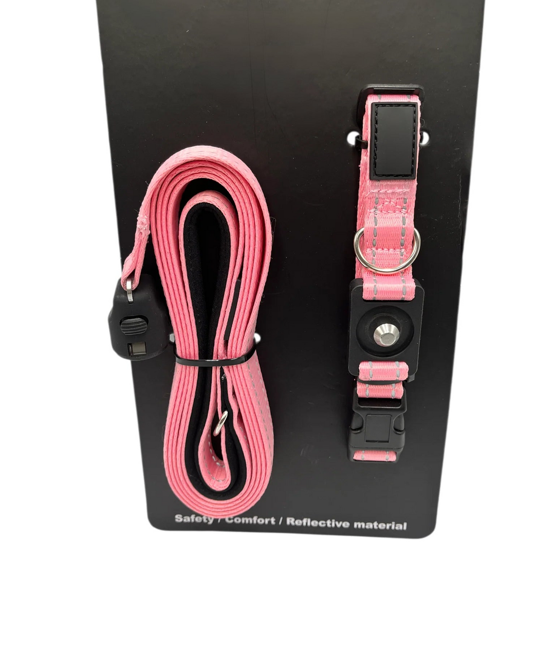 🐶Magnetic Quick-Lock Dog Collar & Leash Set