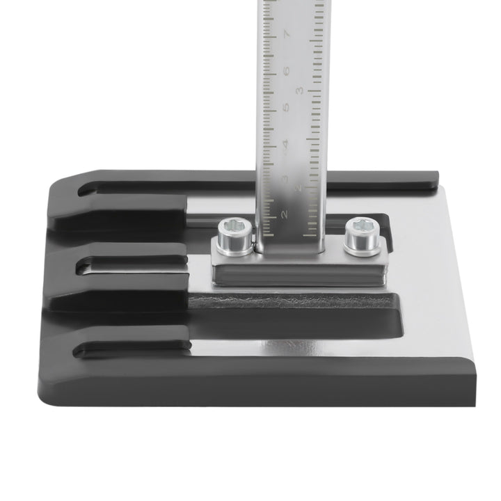 Adjustable Lifting Jack Tool Set