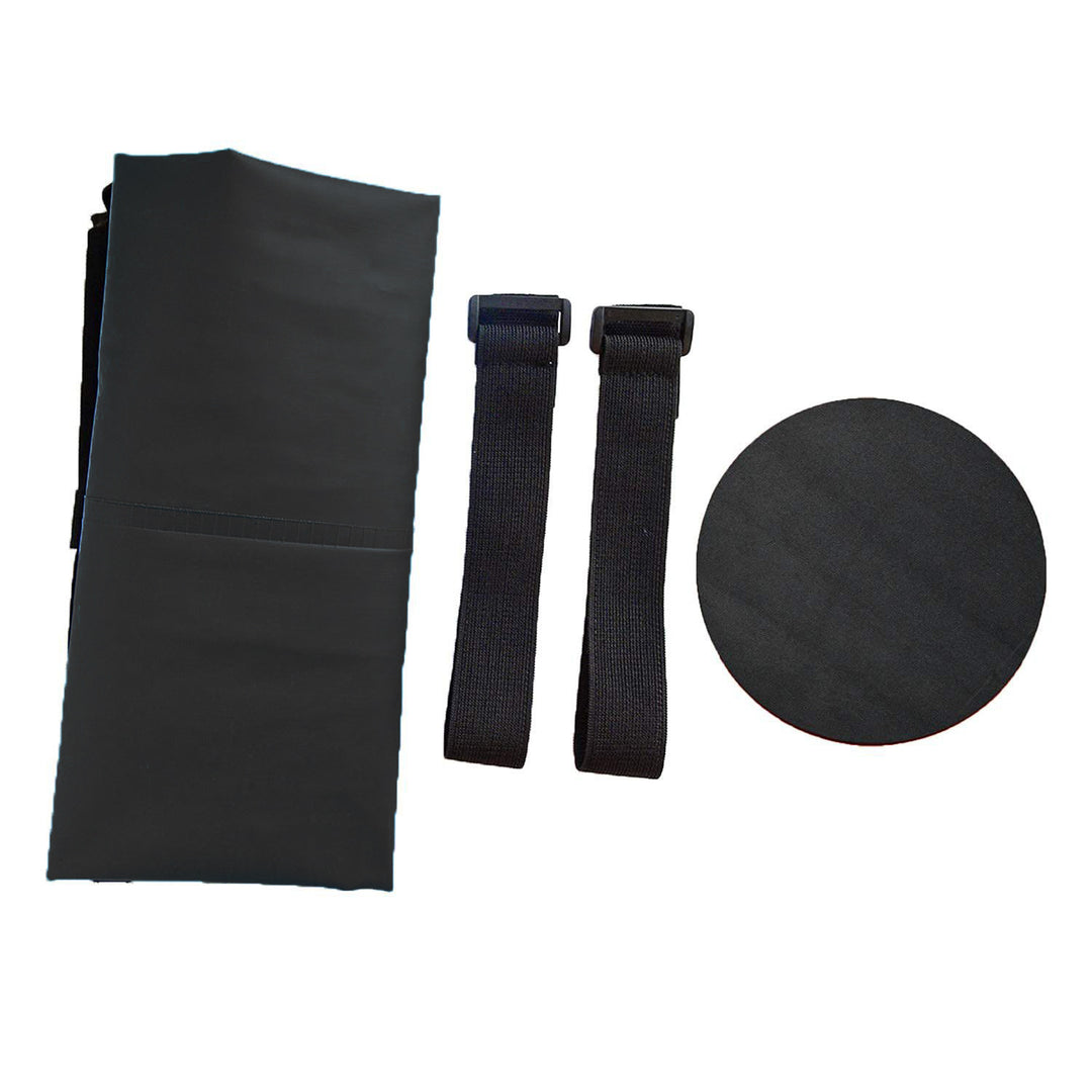 Horse Hoof Soaking Bag