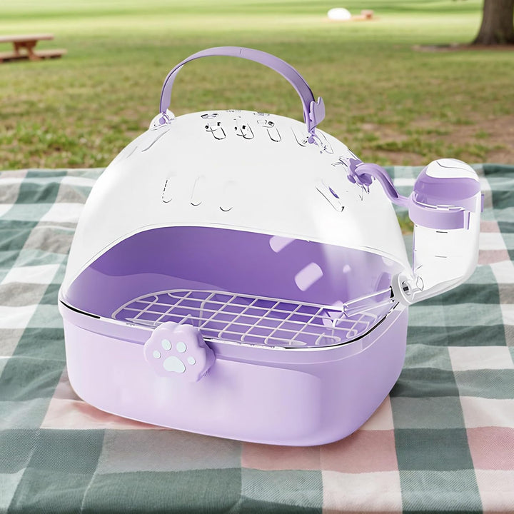 Parrot Carrier Cage