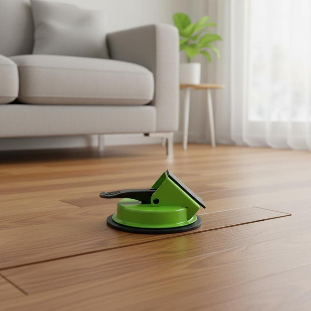 🛠️ Laminate & Floating Floor Gap Repair Tool