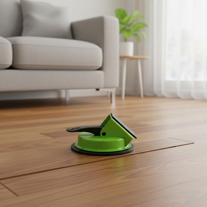 🛠️ Laminate & Floating Floor Gap Repair Tool