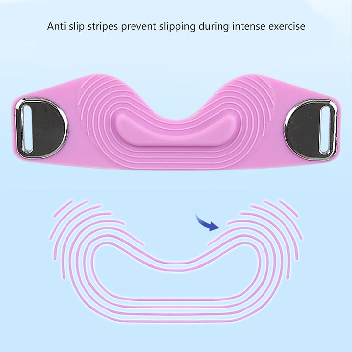 🏃‍♂️Adjustable Patella Knee Strap for Running, Basketball & Sports Knee Support
