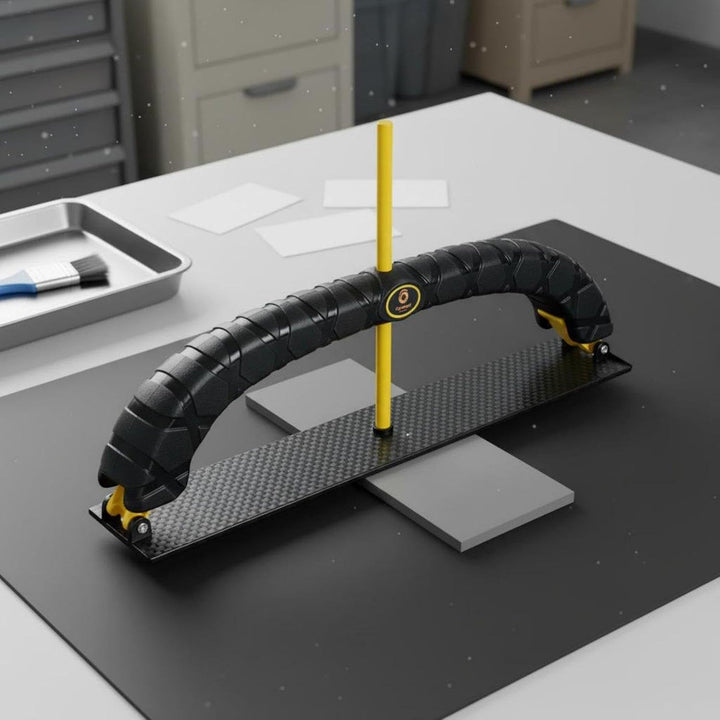 🛠️Adjustable Flexible Sanding Frame