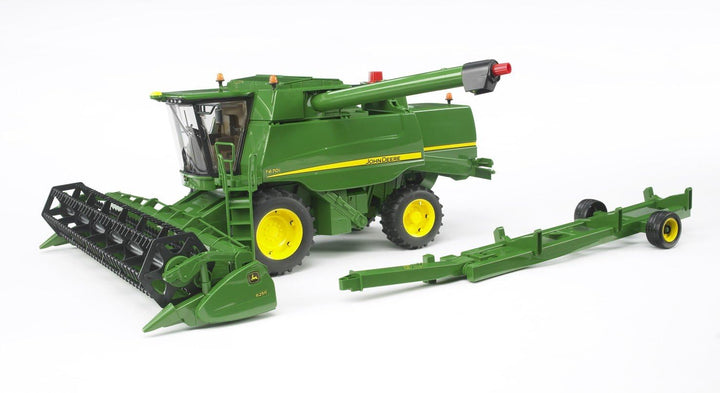 🚜Scale Combine Harvester
