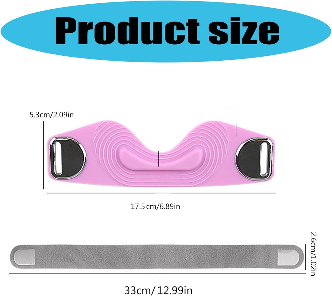 🏃‍♂️Adjustable Patella Knee Strap for Running, Basketball & Sports Knee Support