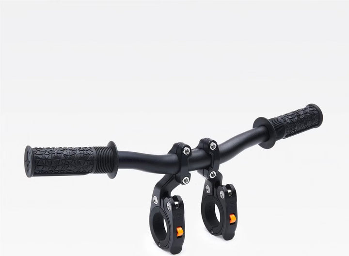 Children's Mountain Bike Seat Set