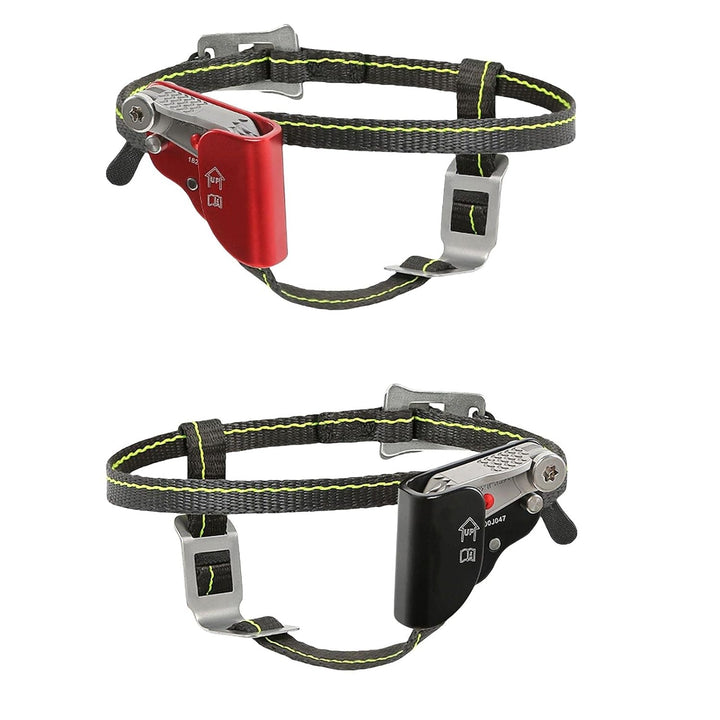 Adjustable Climbing Foot Ascender