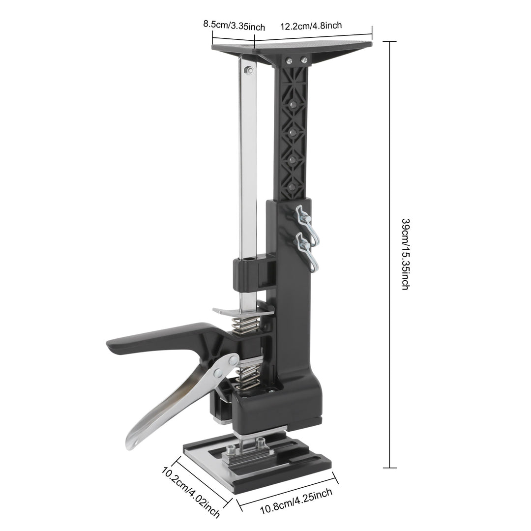 Adjustable Lifting Jack Tool Set