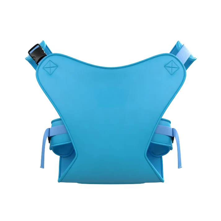 👶Water Baby Carrier for Pool & Beach Days🌊