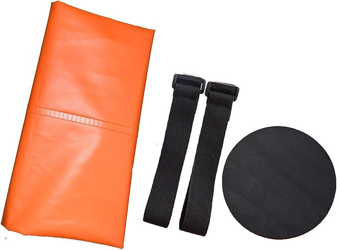 Horse Hoof Soaking Bag