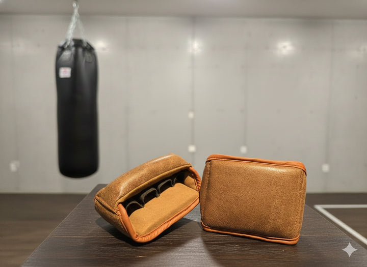 Knuckle Guards – Gel & EVA Padded Protection for Boxing & Heavy Bag Training
