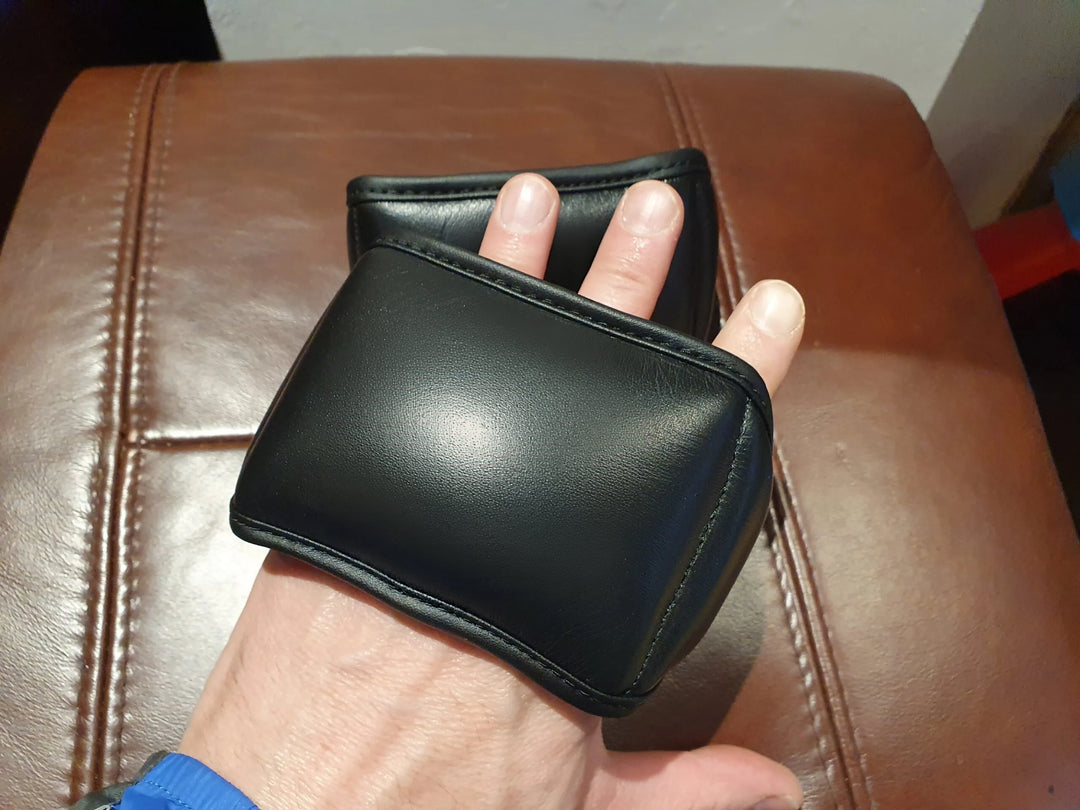 Knuckle Guards – Gel & EVA Padded Protection for Boxing & Heavy Bag Training