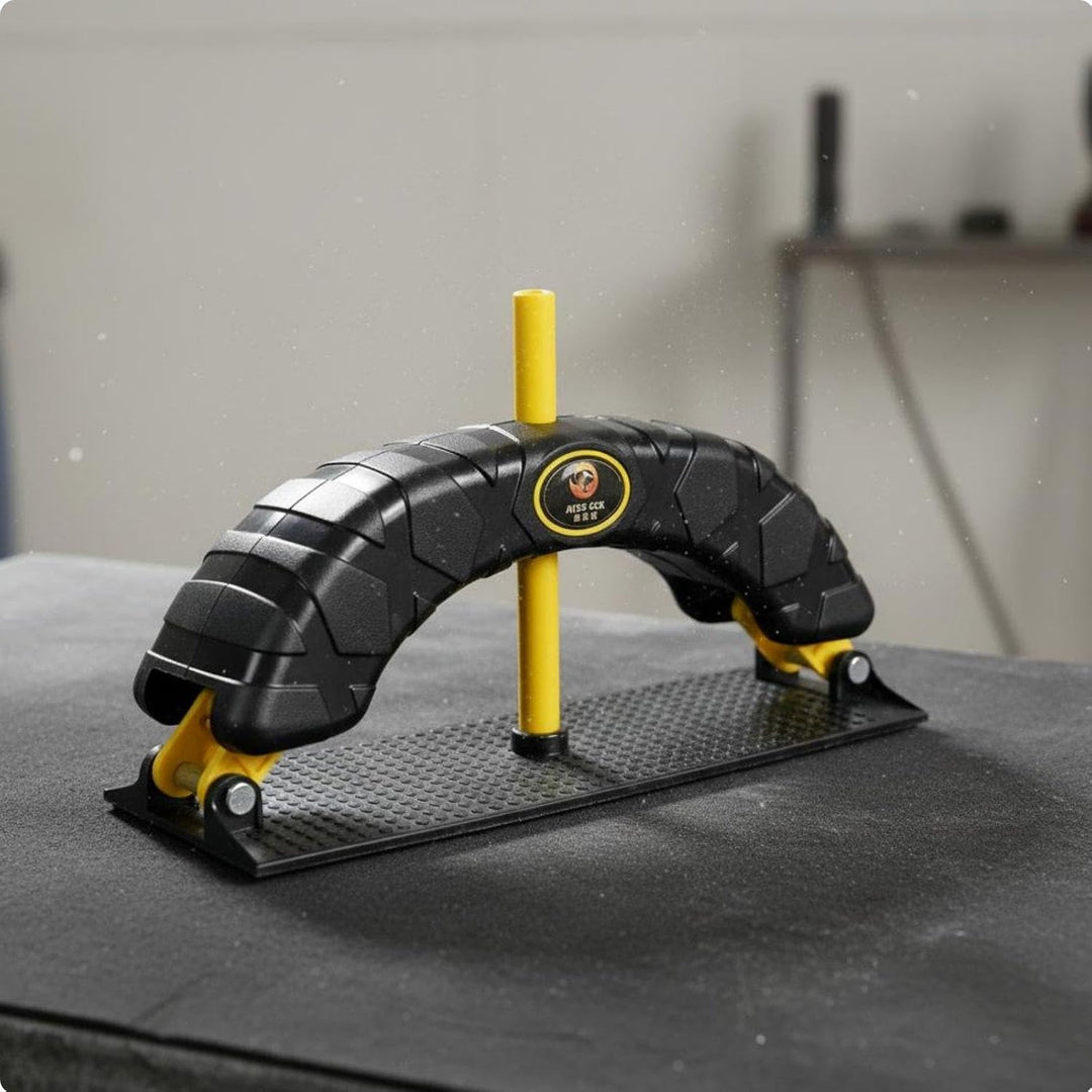 🛠️Adjustable Flexible Sanding Frame