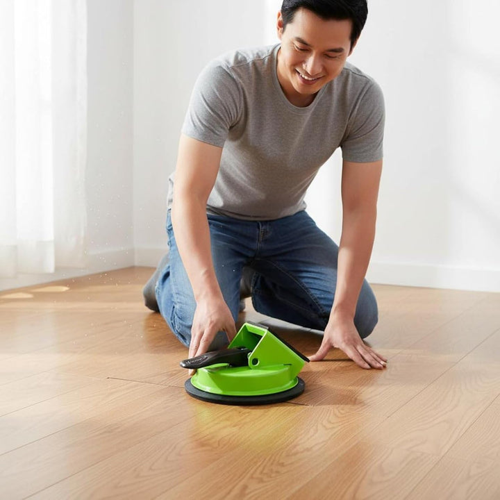 🛠️ Laminate & Floating Floor Gap Repair Tool