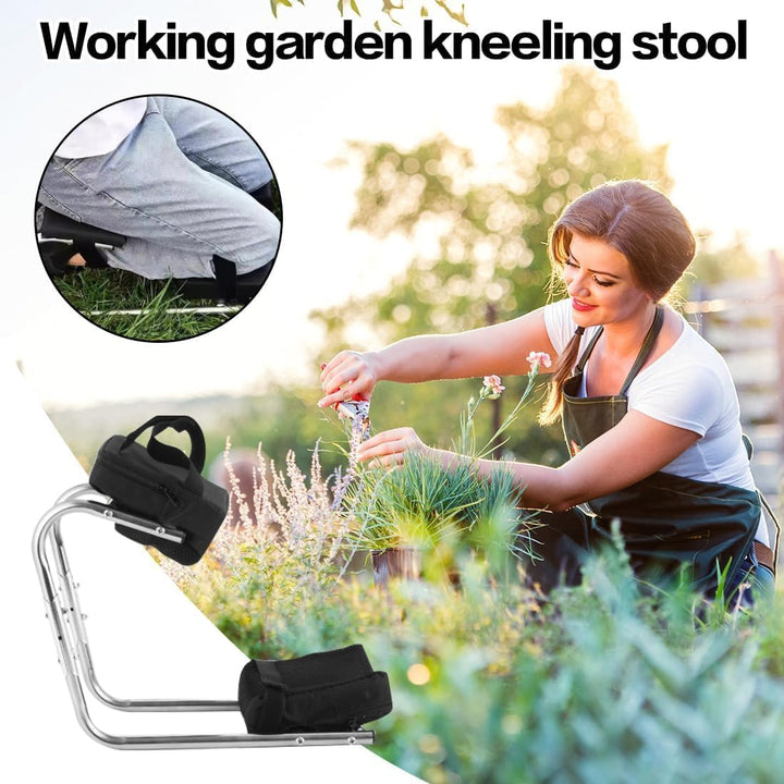 🌱Adjustable Garden Kneeler Seat