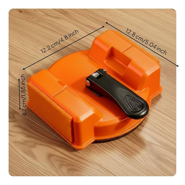 🛠️ Laminate & Floating Floor Gap Repair Tool