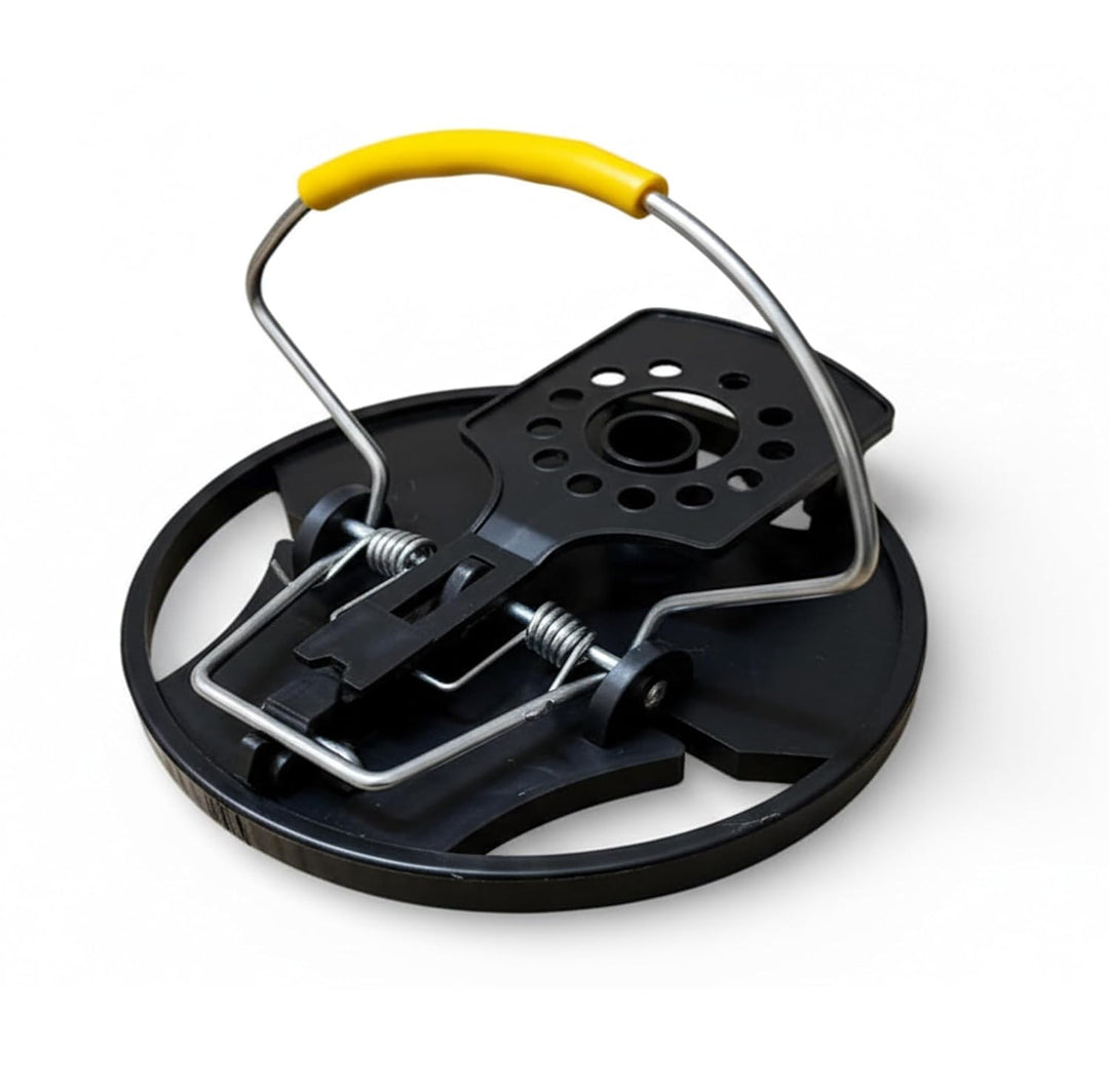 🐭Reusable Rat & Mouse Trap