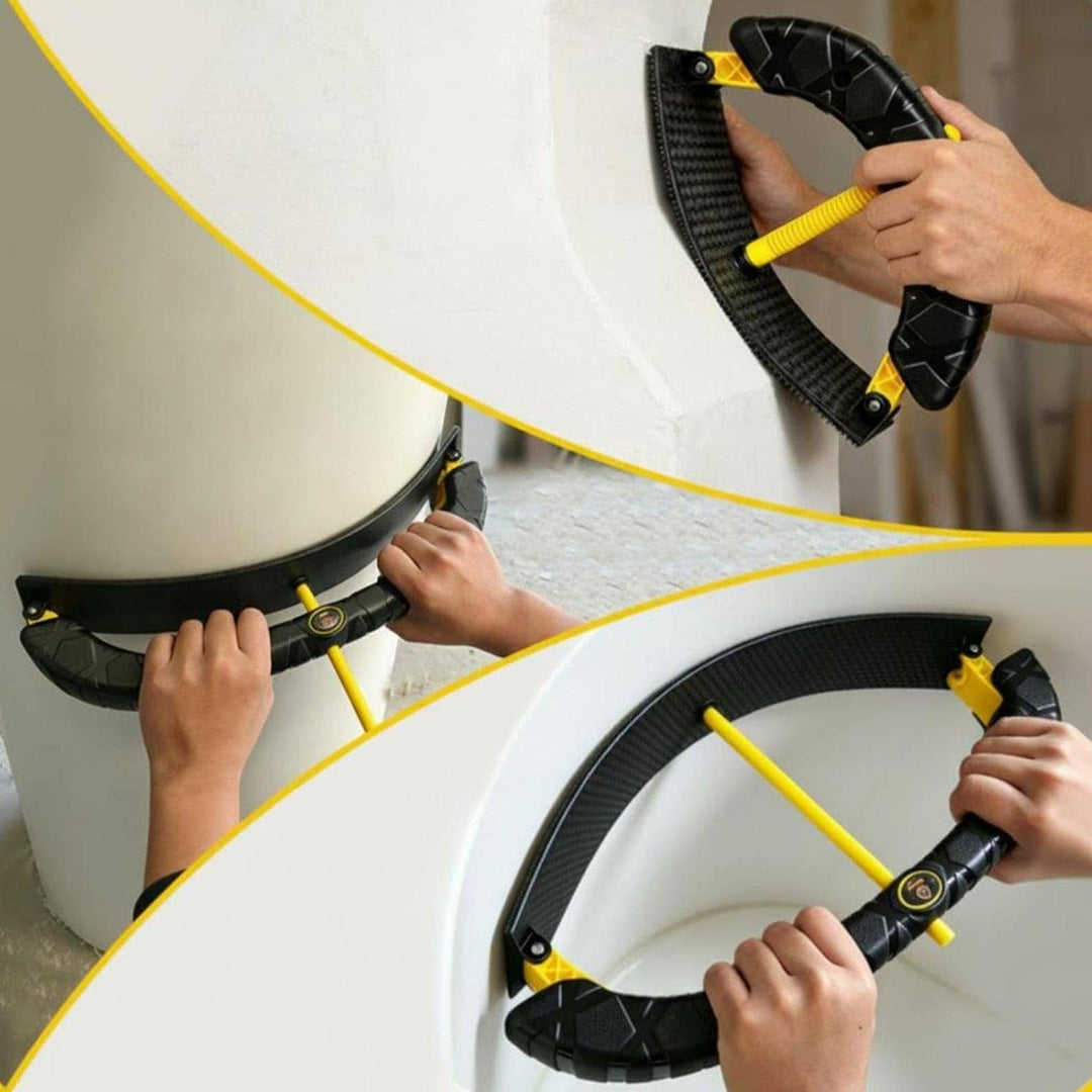 🛠️Adjustable Flexible Sanding Frame