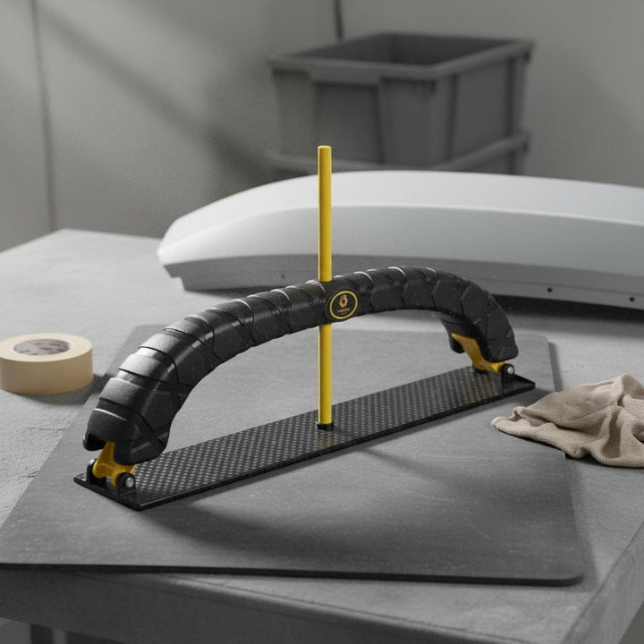 🛠️Adjustable Flexible Sanding Frame