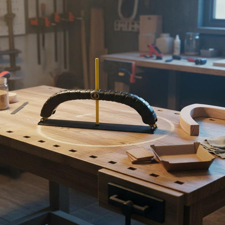 🛠️Adjustable Flexible Sanding Frame