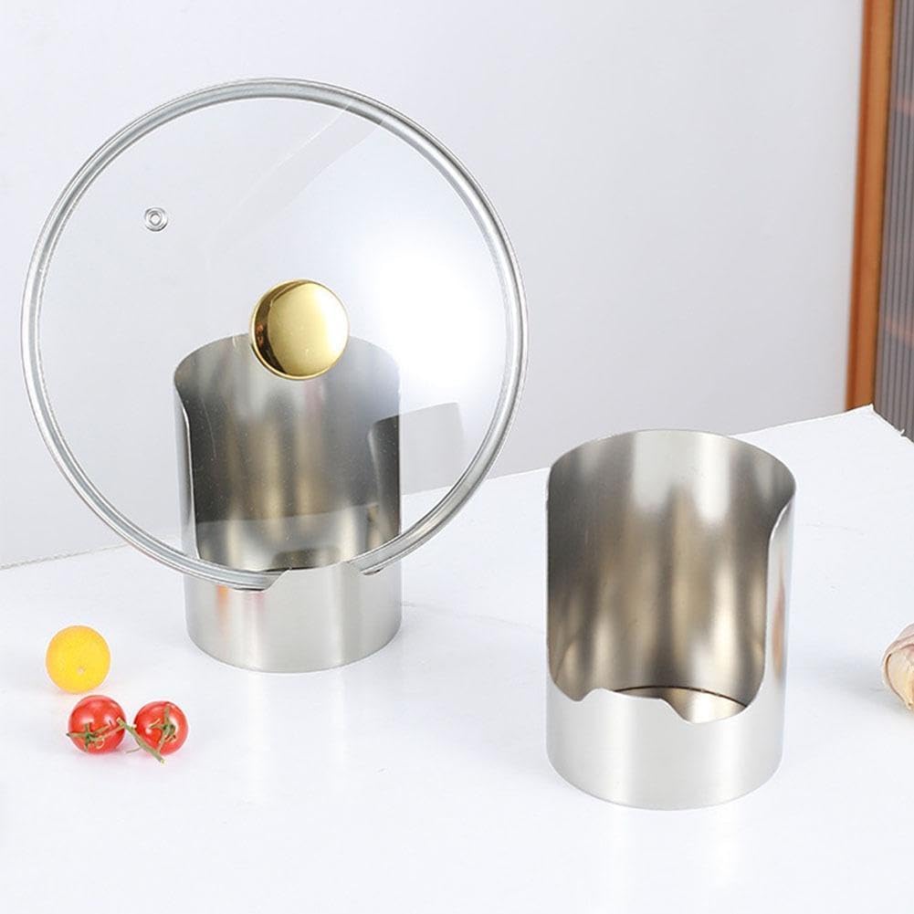 Stainless Steel Kitchen Organizer