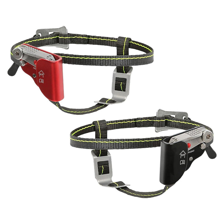 Adjustable Climbing Foot Ascender