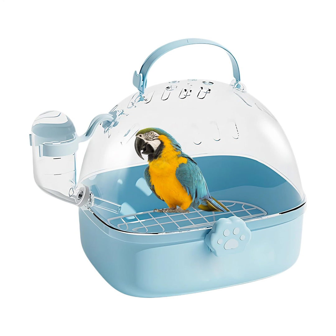 Parrot Carrier Cage