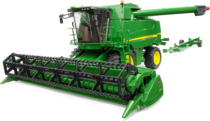 🚜Scale Combine Harvester
