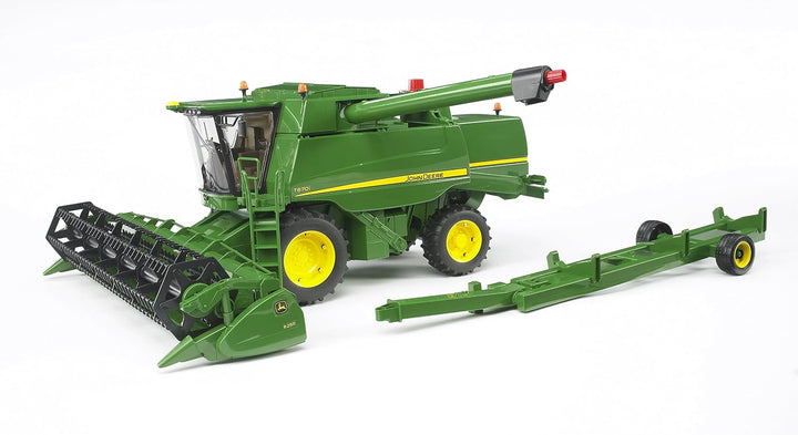 🚜Scale Combine Harvester