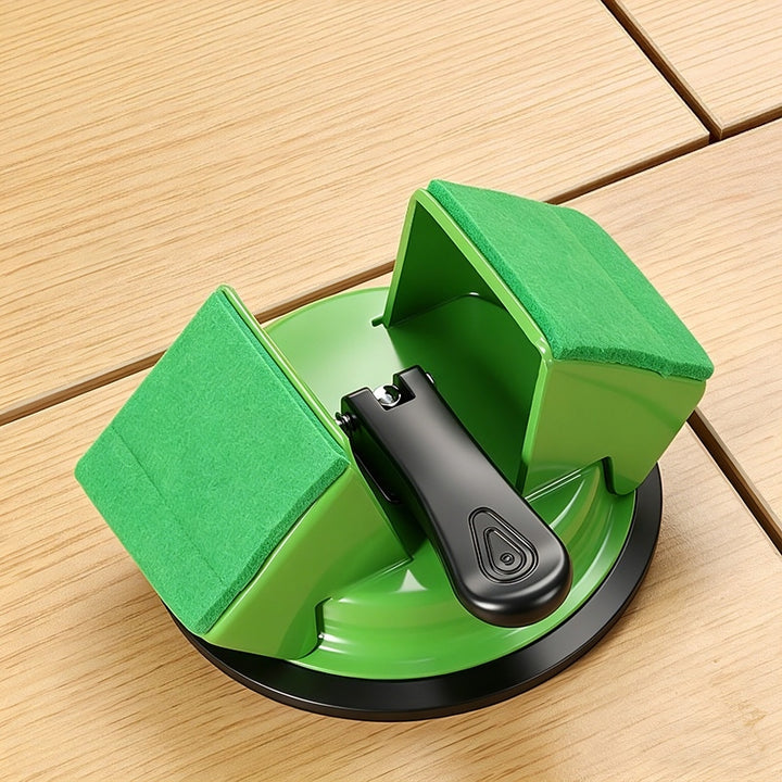 🛠️ Laminate & Floating Floor Gap Repair Tool