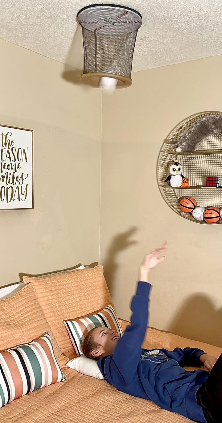 ⚾Indoor Ceiling Baseball Game Set
