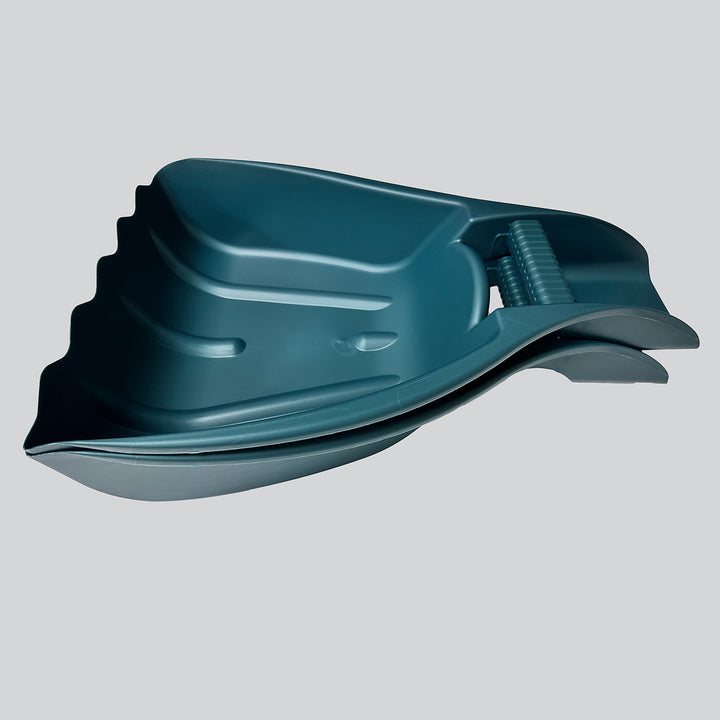Garden Leaf Scoops