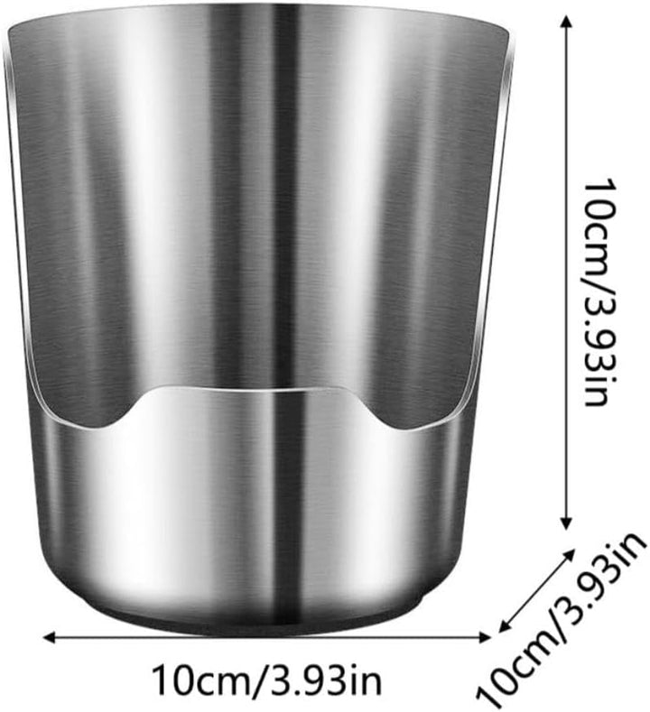 Stainless Steel Kitchen Organizer