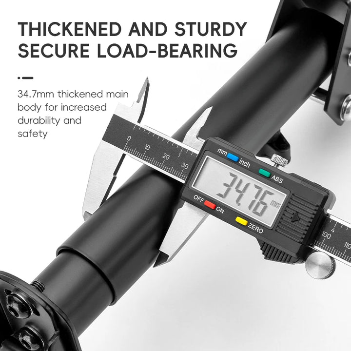 Save Space with Smart Bike Storage
