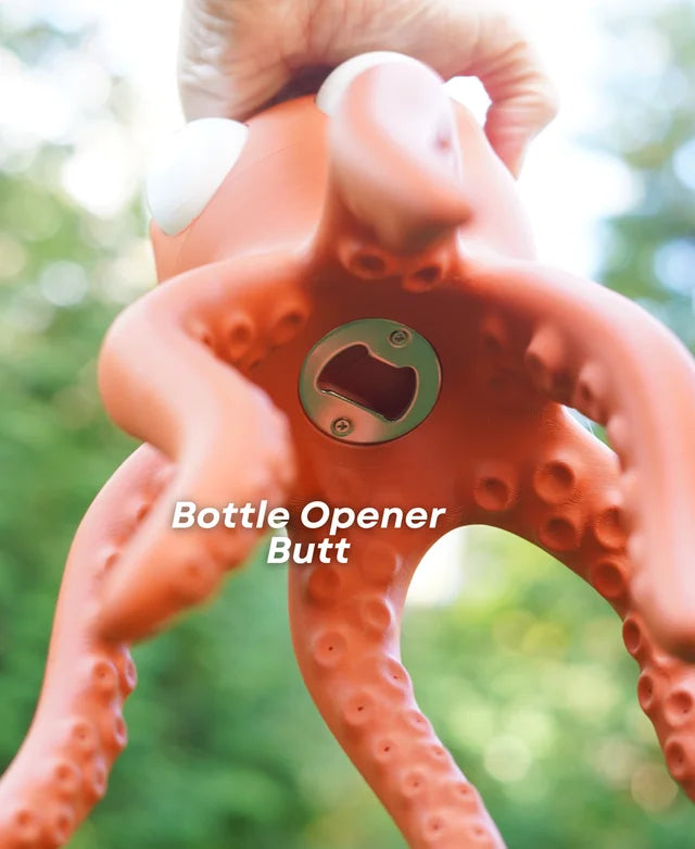 🐙All-in-One Party Octopus