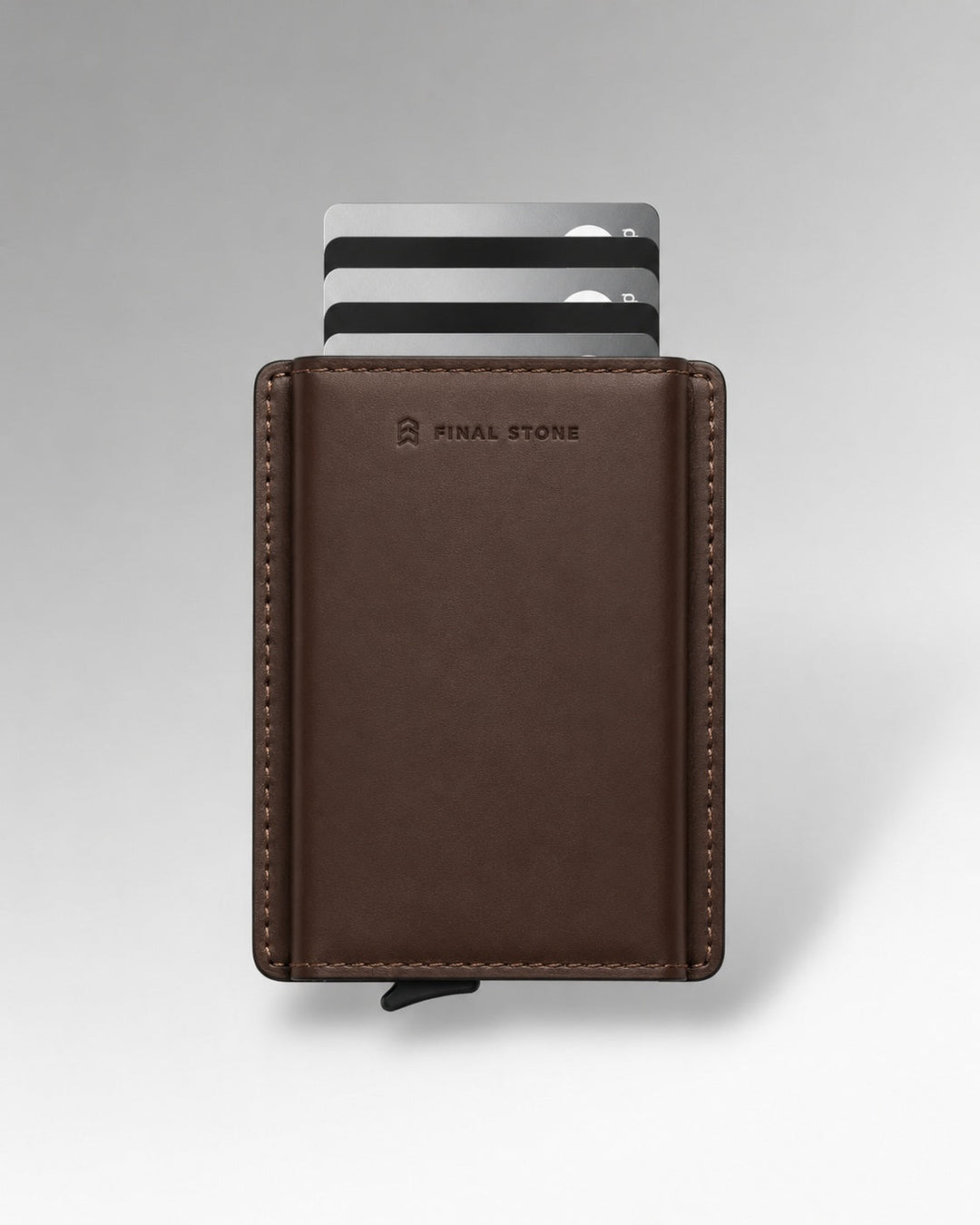 Slim Pop-Up RFID Wallet | Magic Wallet
