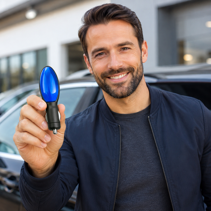 🚗 Upgraded Fuel-Saving Device for Cars & Trucks – Easy-Install Fuel Saver