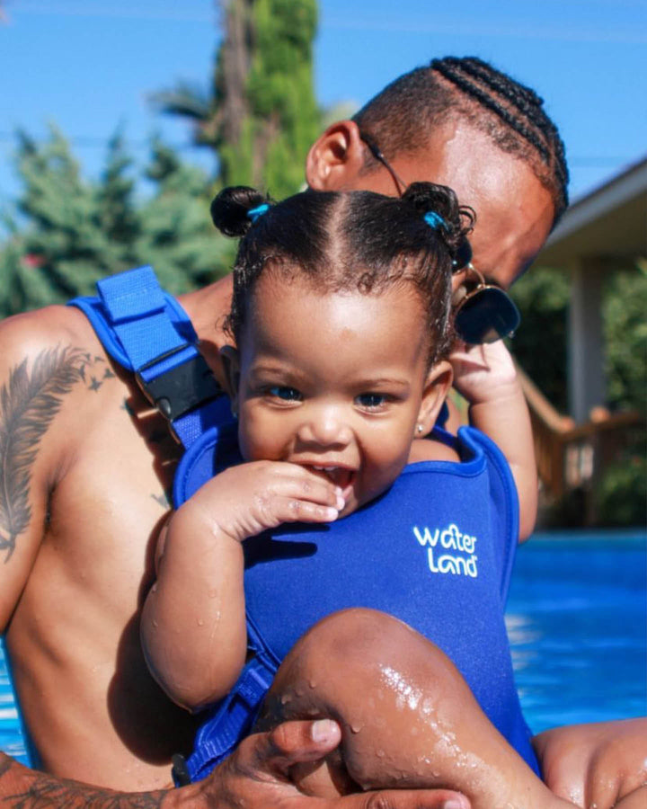 👶Water Baby Carrier for Pool & Beach Days🌊