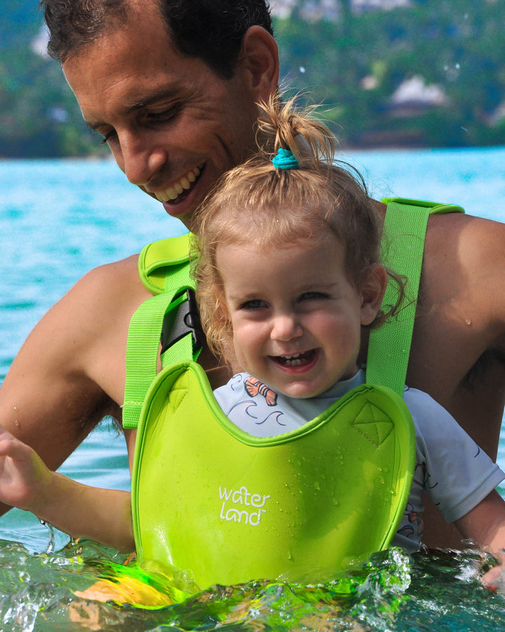 👶Water Baby Carrier for Pool & Beach Days🌊
