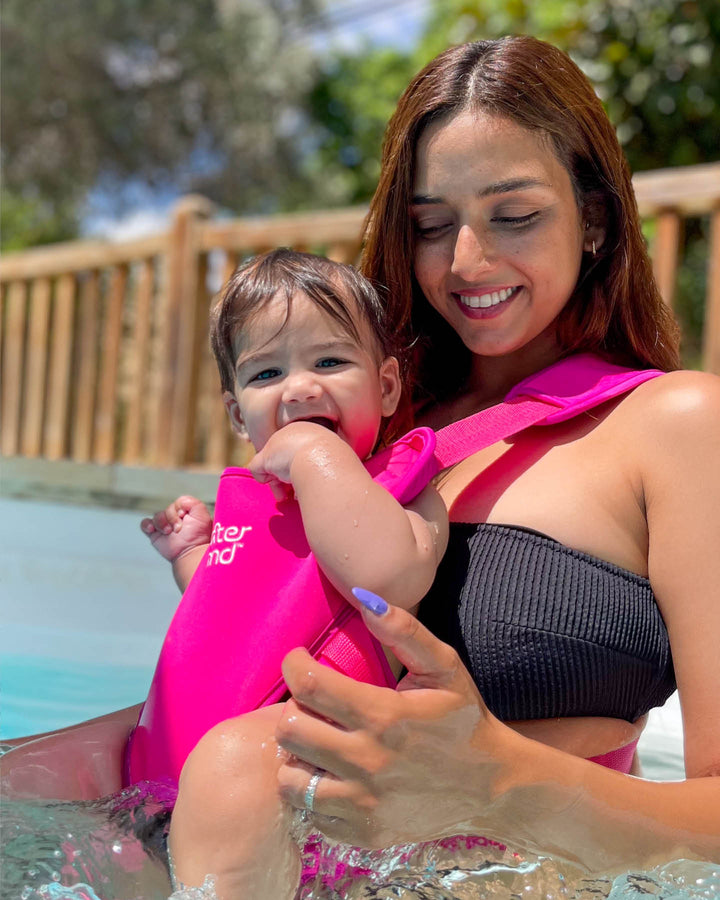 👶Water Baby Carrier for Pool & Beach Days🌊