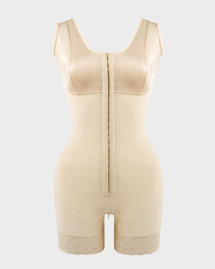 Full Body Shapewear with Tummy Control