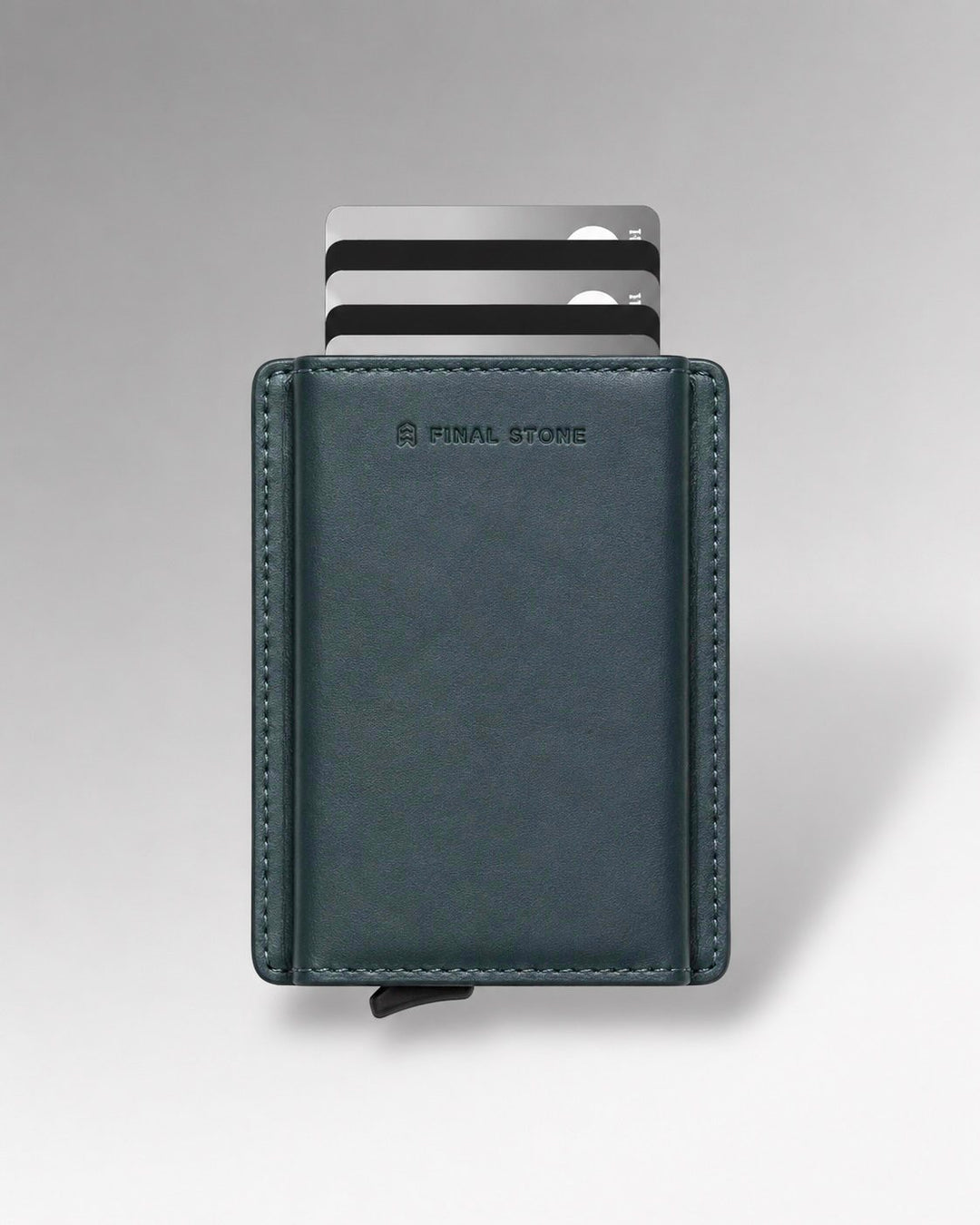 Slim Pop-Up RFID Wallet | Magic Wallet