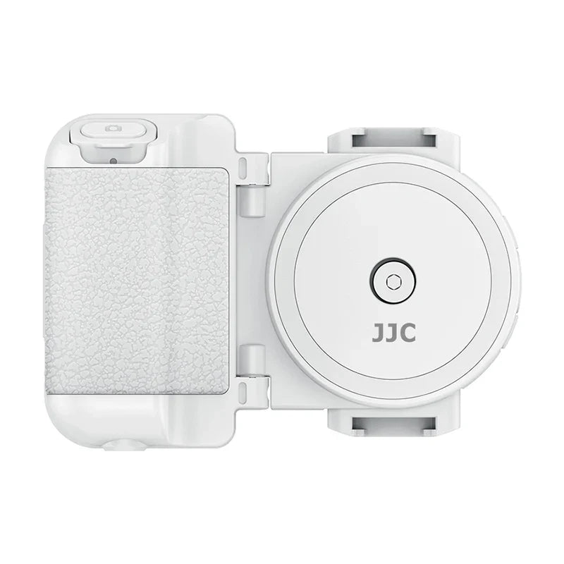 Smartphone Camera Shutter Grip with Wireless Remote