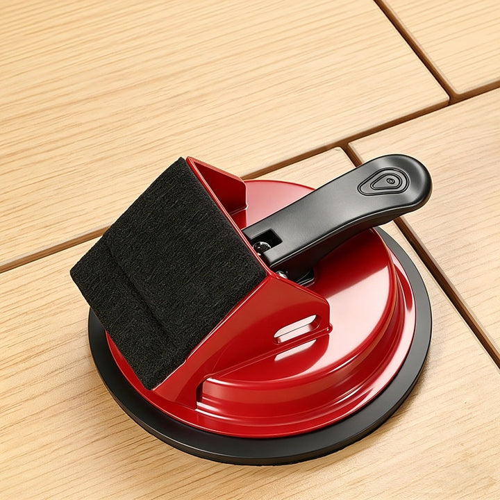 🛠️ Laminate & Floating Floor Gap Repair Tool