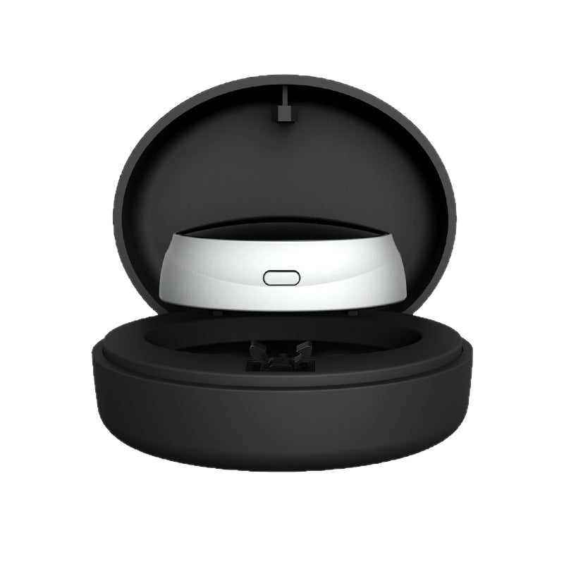 Smart Throat & Nasal Massage Device