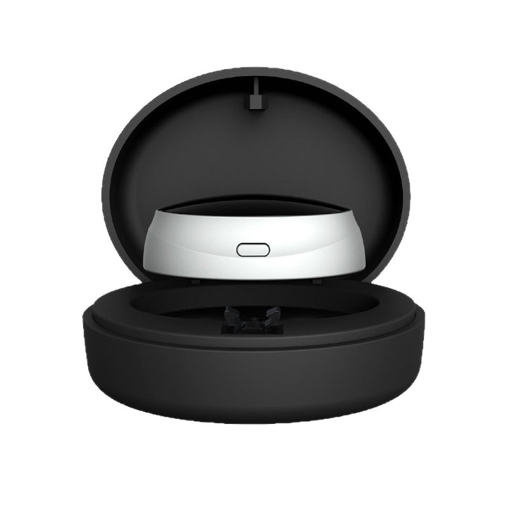 Smart Throat & Nasal Massage Device