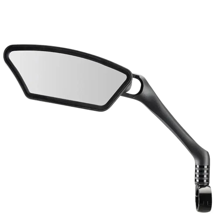 Convex Rearview Mirror for Bicycle Handlebars