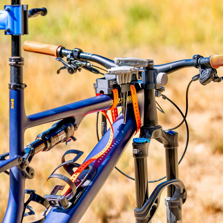 🚴Bike Front-End Service Organizer